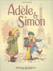 Cover art for ADÈLE AND SIMON