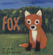 Cover art for FOX