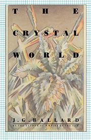 Book Cover for THE CRYSTAL WORLD