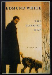 Book Cover for THE MARRIED MAN