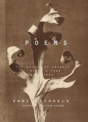 Cover art for POEMS