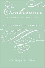 Cover art for EXUBERANCE