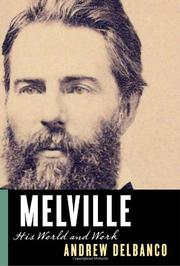 Cover art for MELVILLE