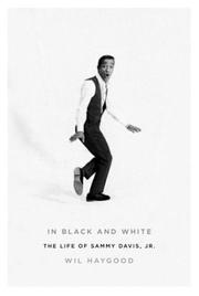 Cover art for IN BLACK AND WHITE