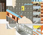 Book Cover for JIMMY CORRIGAN