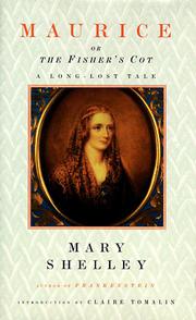 Book Cover for MAURICE