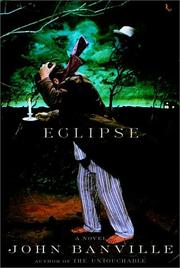 Book Cover for ECLIPSE