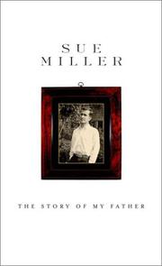 Book Cover for THE STORY OF MY FATHER