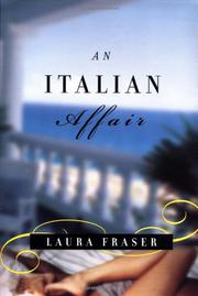 Cover art for AN ITALIAN AFFAIR