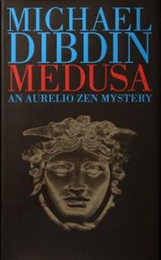 Cover art for MEDUSA