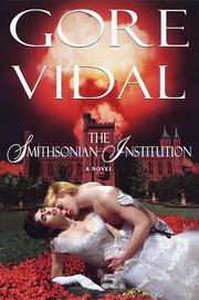 Cover art for THE SMITHSONIAN INSTITUTION
