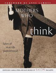Cover art for MOTHERS WHO THINK