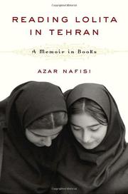 Cover art for READING LOLITA IN TEHRAN