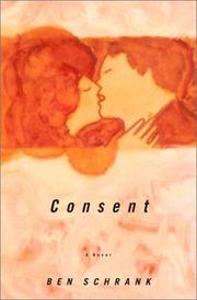Cover art for CONSENT