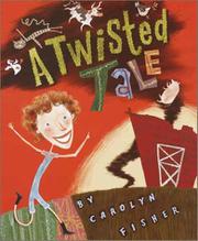 Cover art for A TWISTED TALE