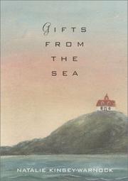 Cover art for GIFTS FROM THE SEA