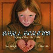 Cover art for SMALL BEAUTIES