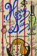 Book Cover for HARRY SUE