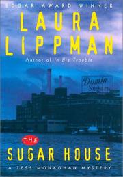 Cover art for THE SUGAR HOUSE