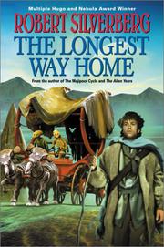 Book Cover for THE LONGEST WAY HOME