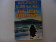 Book Cover for THE UGLY LITTLE BOY