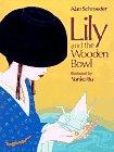 Cover art for LILY AND THE WOODEN BOWL