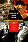 Cover art for BLACKS AND JEWS
