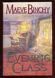Book Cover for EVENING GLASS