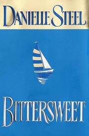 Book Cover for BITTERSWEET