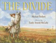 Cover art for THE DIVIDE