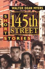 Cover art for 145TH STREET