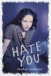 Cover art for HATE YOU
