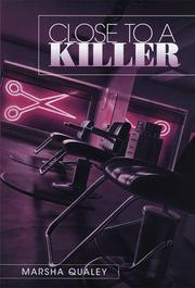 Cover art for CLOSE TO A KILLER