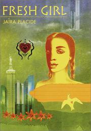Book Cover for FRESH GIRL