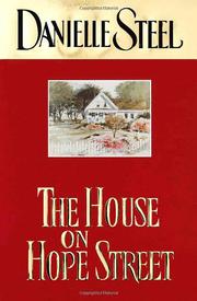 Book Cover for THE HOUSE ON HOPE STREET