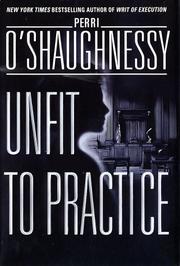 Book Cover for UNFIT TO PRACTICE