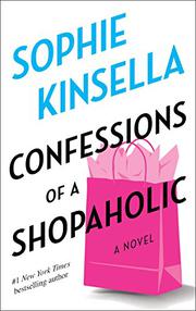 Book Cover for CONFESSIONS OF A SHOPAHOLIC