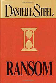 Cover art for RANSOM