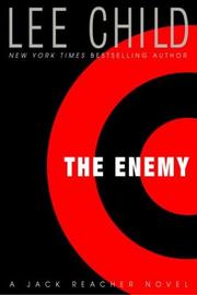 Book Cover for THE ENEMY