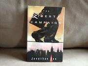 Book Cover for THE LIBERTY CAMPAIGN