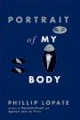 Cover art for PORTRAIT OF MY BODY