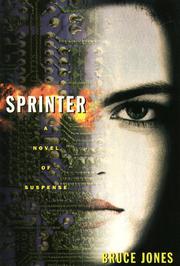 Cover art for SPRINTER