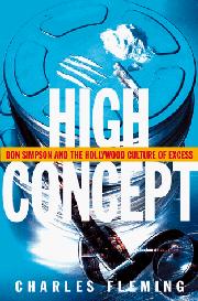Book Cover for HIGH CONCEPT
