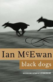 Book Cover for BLACK DOGS