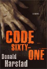 Cover art for CODE SIXTY-ONE