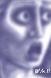 Cover art for HAUNTED