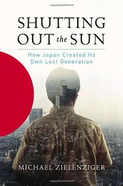 Cover art for SHUTTING OUT THE SUN