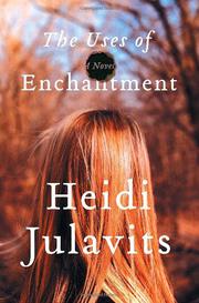 Book Cover for THE USES OF ENCHANTMENT