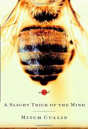 Book Cover for A SLIGHT TRICK OF THE MIND
