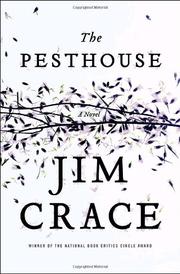 Cover art for THE PESTHOUSE